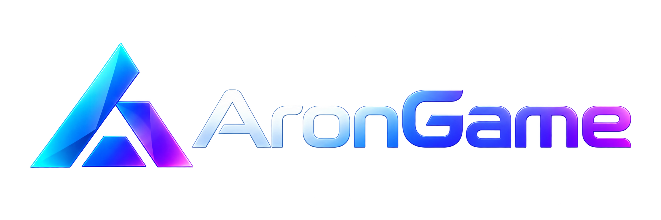 AronGame Logo